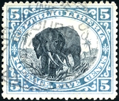 stamp